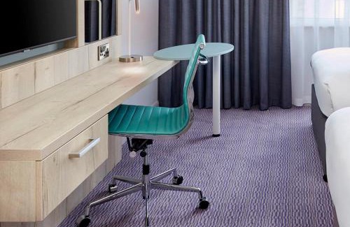 Fairfield Hotel | Leonardo Hotel London Croydon
