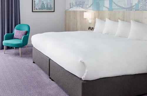 Fairfield Hotel | Leonardo Hotel London Croydon