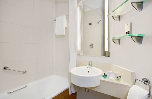 Manchester City Centre Hotel | Leonardo Hotel Manchester Central
