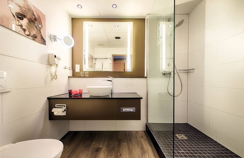 Mannheim City Centre Hotel | Leonardo Hotel Mannheim City Center
