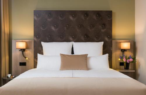 Kaiserlei Hotel | Leonardo Hotel Offenbach Frankfurt