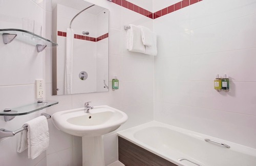 Plymouth Hotel | Leonardo Hotel Plymouth