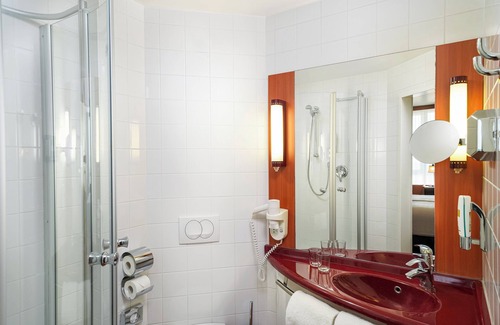 Loretto Hotel | Leonardo Hotel Salzburg City Center