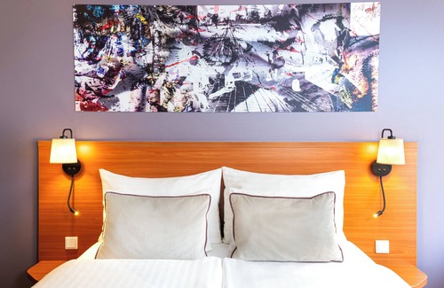 Loretto Hotel | Leonardo Hotel Salzburg City Center