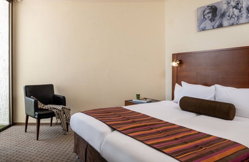 Ein Bokek Hotel | Leonardo Inn Hotel Dead Sea