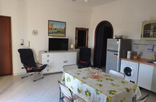 Capaci Apartamento | Leonardo