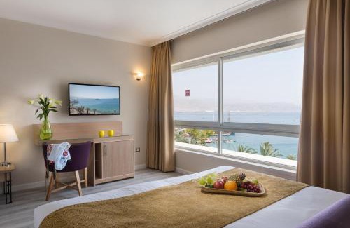Eilat Hotel | Leonardo Plaza Hotel Eilat