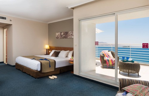 Eilat Complejo | Leonardo Plaza Hotel Eilat