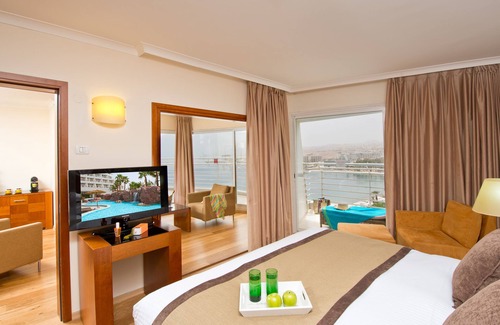 Eilat Complejo | Leonardo Plaza Hotel Eilat