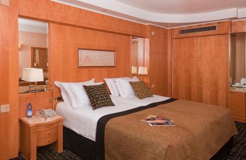 Jerusalem City Centre Hotel | Leonardo Plaza Hotel Jerusalem