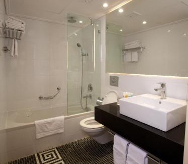 Jerusalem City Centre Hotel | Leonardo Plaza Hotel Jerusalem