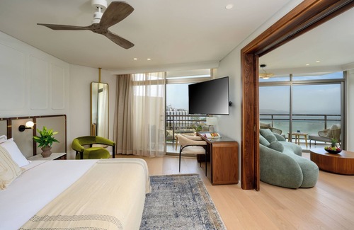 Tiberias Old City Hotel | Leonardo Plaza Hotel Tiberias