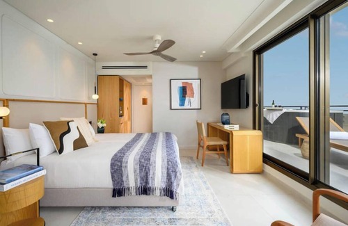 Tiberias Old City Hotel | Leonardo Plaza Hotel Tiberias