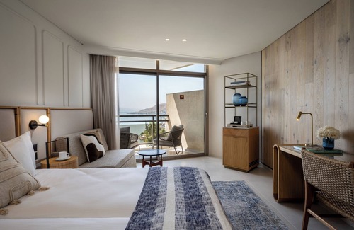 Tiberias Old City Hotel | Leonardo Plaza Hotel Tiberias