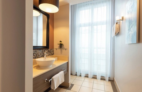 Friedrichshain Hotel | Leonardo Royal Hotel Berlin Alexanderplatz