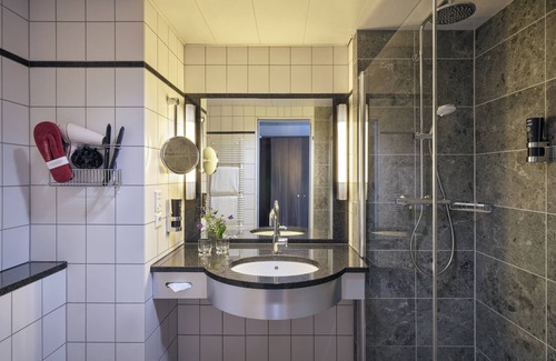 Friedrichstadt Hotel | Leonardo Royal Hotel Düsseldorf Königsallee
