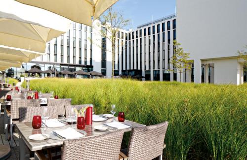 Am Riesenfeld Hotel | Leonardo Royal Hotel Munich