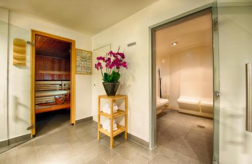 Am Riesenfeld Hotel | Leonardo Royal Hotel Munich
