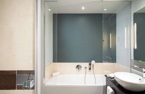 Am Riesenfeld Hotel | Leonardo Royal Hotel Munich