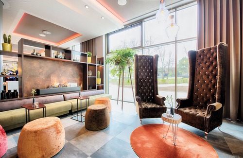 Ulm Hotel | Leonardo Royal Hotel Ulm