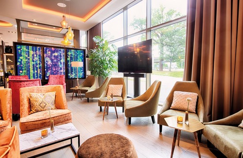 Ulm Hotel | Leonardo Royal Hotel Ulm