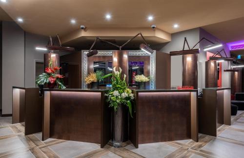 Mestre Hotel | Leonardo Royal Hotel Venice Mestre