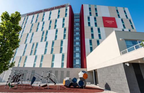 Mestre Hotel | Leonardo Royal Hotel Venice Mestre