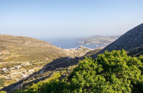 Syros Casa | Leonardo's Home Cycladic cottage