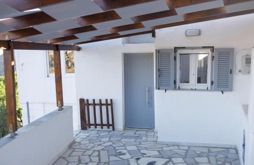 Syros Casa | Leonardo's Home Cycladic cottage
