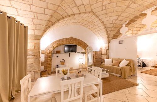 Otranto Historic Centre Casa | Leondari Rooms V Collection Otranto