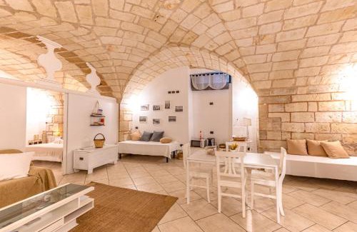 Otranto Historic Centre Casa | Leondari Rooms V Collection Otranto