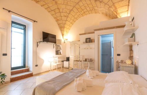 Otranto Historic Centre Casa | Leondari Rooms V Collection Otranto