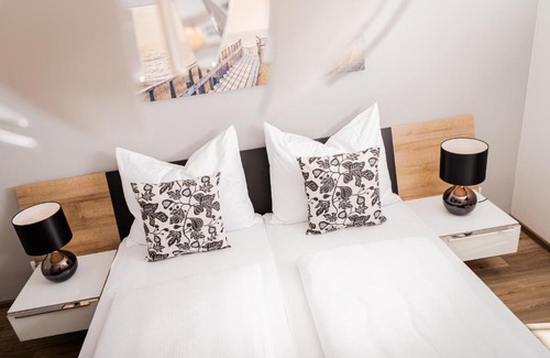 Tamsweg Apartamento | Leonhardsblick Appartements