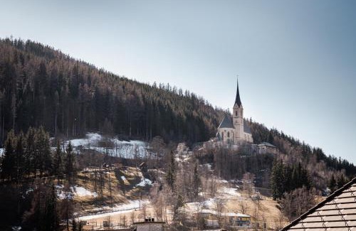 Tamsweg Apartamento | Leonhardsblick Appartements