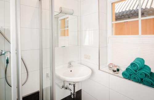 Tamsweg Apartamento | Leonhardsblick Appartements