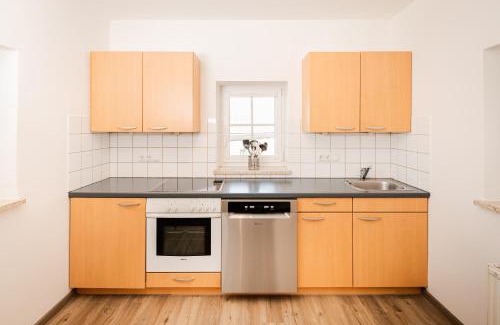 Tamsweg Apartamento | Leonhardsblick Appartements