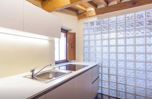 Citta Antica Apartamento | Leoni House Verona, elegante apartamento en el centro histórico.
