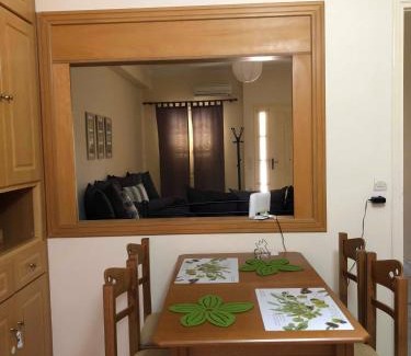 Leonidio Apartamento | Leonidio Climb2red home