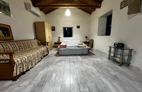 Livadi Casa | Leonidio small hause with swimming pool