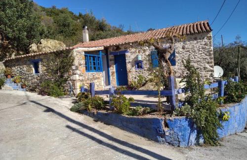 Livadi Casa | Leonidio small hause with swimming pool