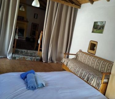 Livadi Casa | Leonidio small hause with swimming pool