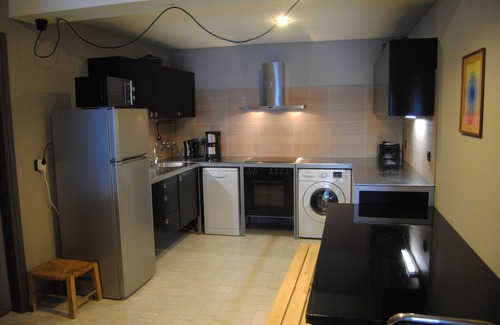 Livadi Casa | Leonidionhouses - La Casa Ogra