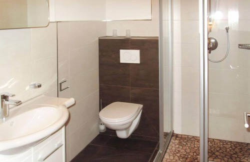 Gries Apartamento | Apartamento Leonie (GES 160) en Längenfeld - 4 personas, 1 dormitorios