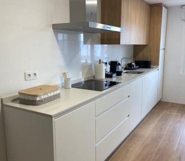 León Apartamento | Leonmisol