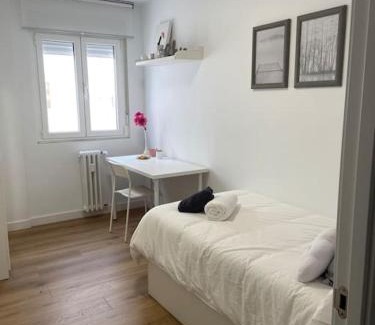 León Apartamento | Leonmisol