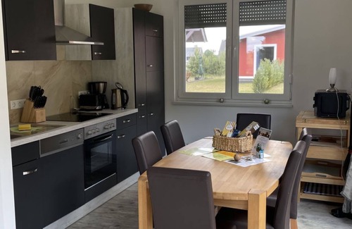Wustrow Casa | Leonore by Interhome
