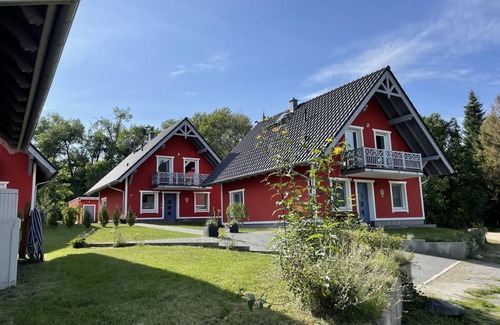 Wustrow Casa | Leonore by Interhome
