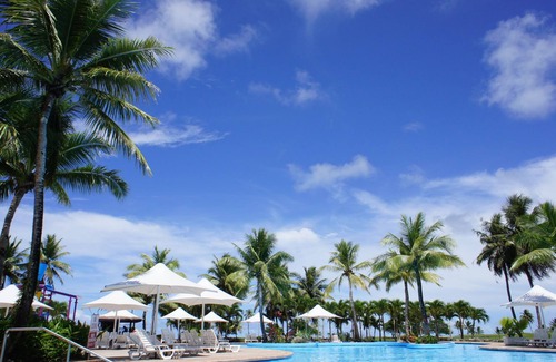 Yona Complejo | Leopalace Resort Guam