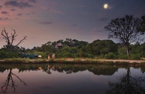 Thorny Bush Game Reserve Cabina | Leopard Hills Private Game Reserve