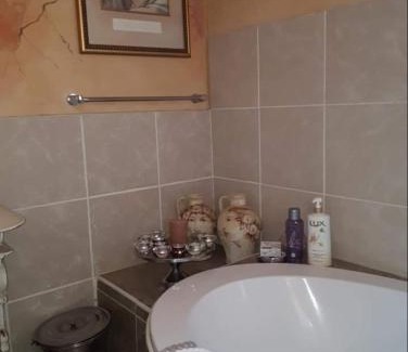 Potchefstroom Casa | Leopard Lily